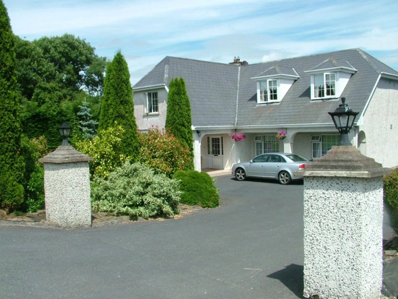 Quarry Ridge B&B