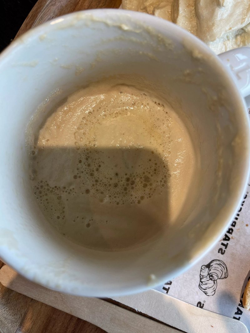 Starbucks Coffee - AUTOGRILL Mc Arthur Glen Troyes