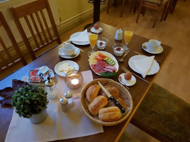 Gasthaus Zum Heiligen Geisthof