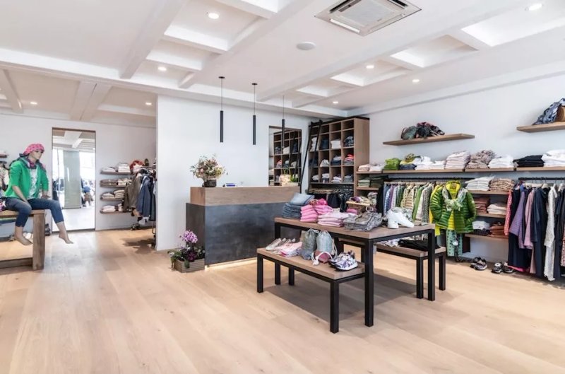 Marlene's Fashion & Cafe