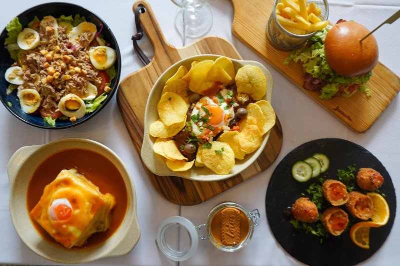 Restaurante San Remo