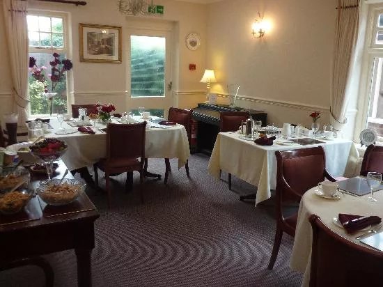 Pendragon House Bed & Breakfast