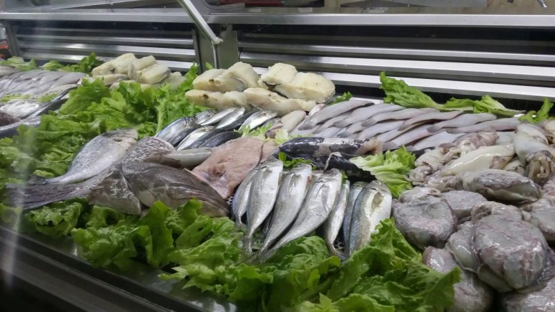 A Marisqueira