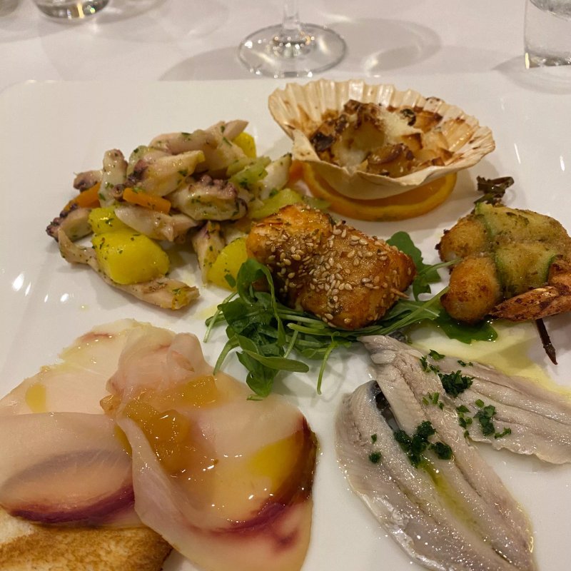 Federica Ristorante