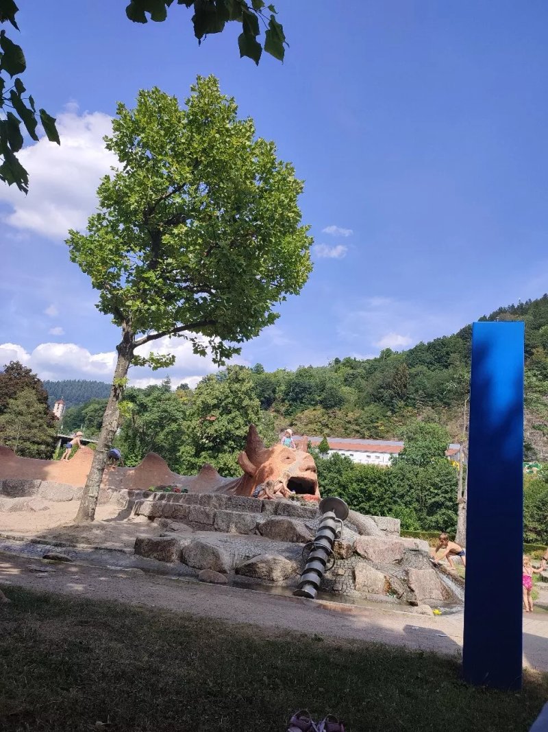 Murggarten