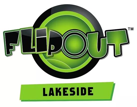 FlipOut Lakeside