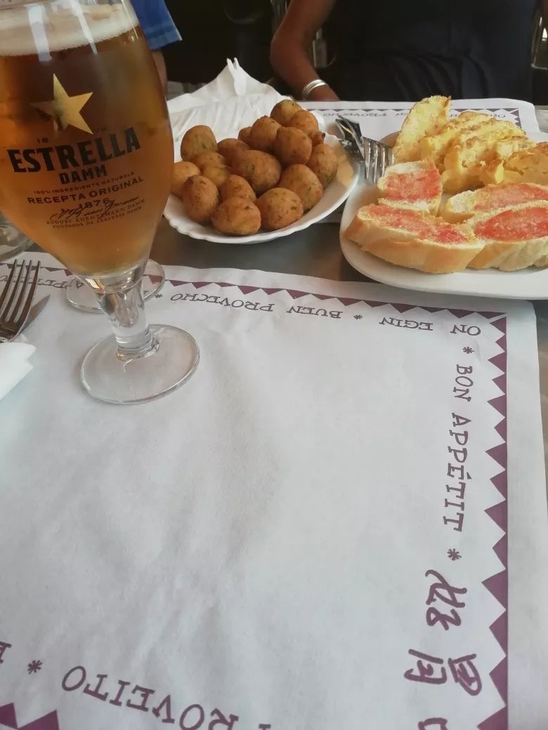 El Puigmal