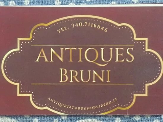 Antiques Bruni