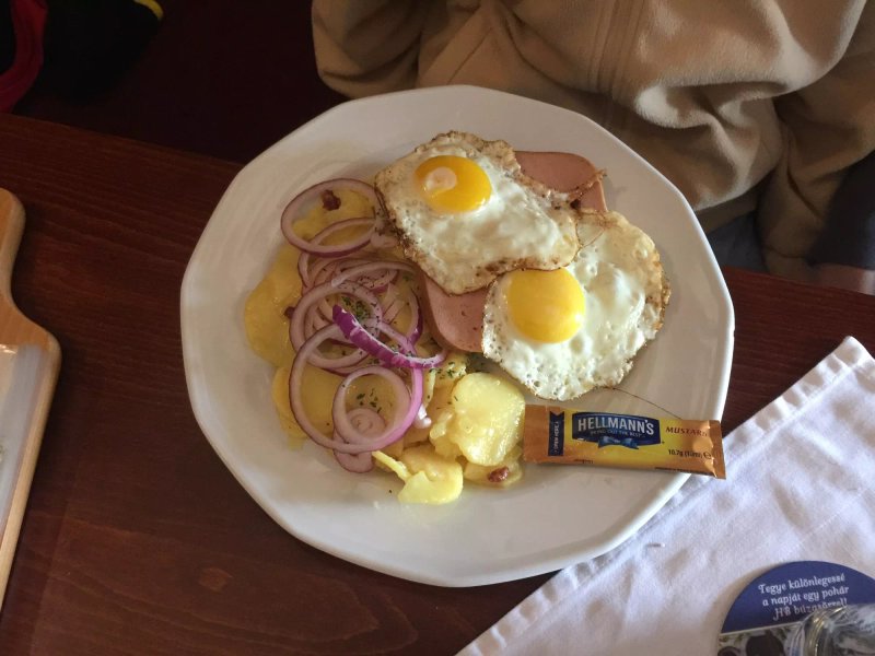 Hofbrau Sorozo