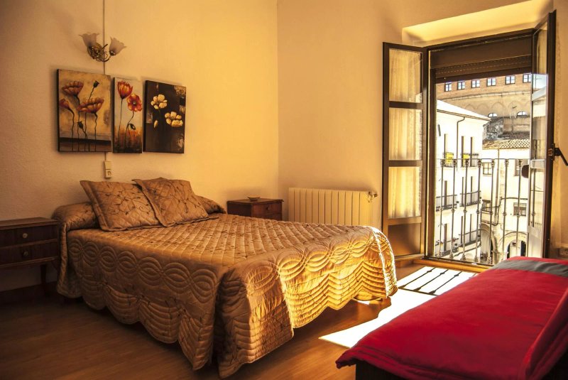 Pension Carretero