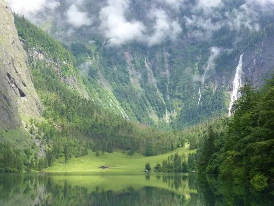 Roethbachfall