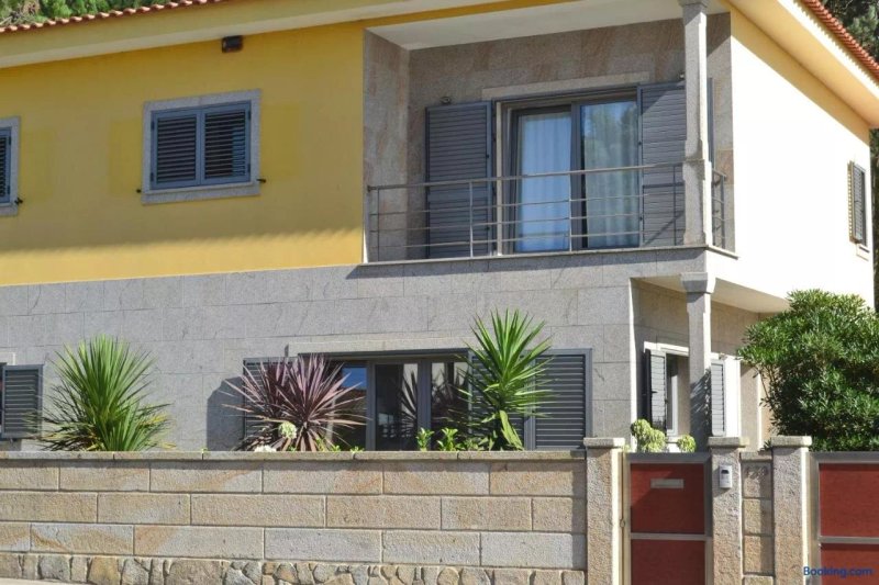 Casa da Praia Guest House
