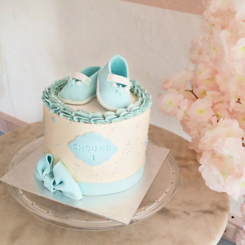 Patisserie Mirarosa