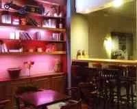Hibernia Restaurant