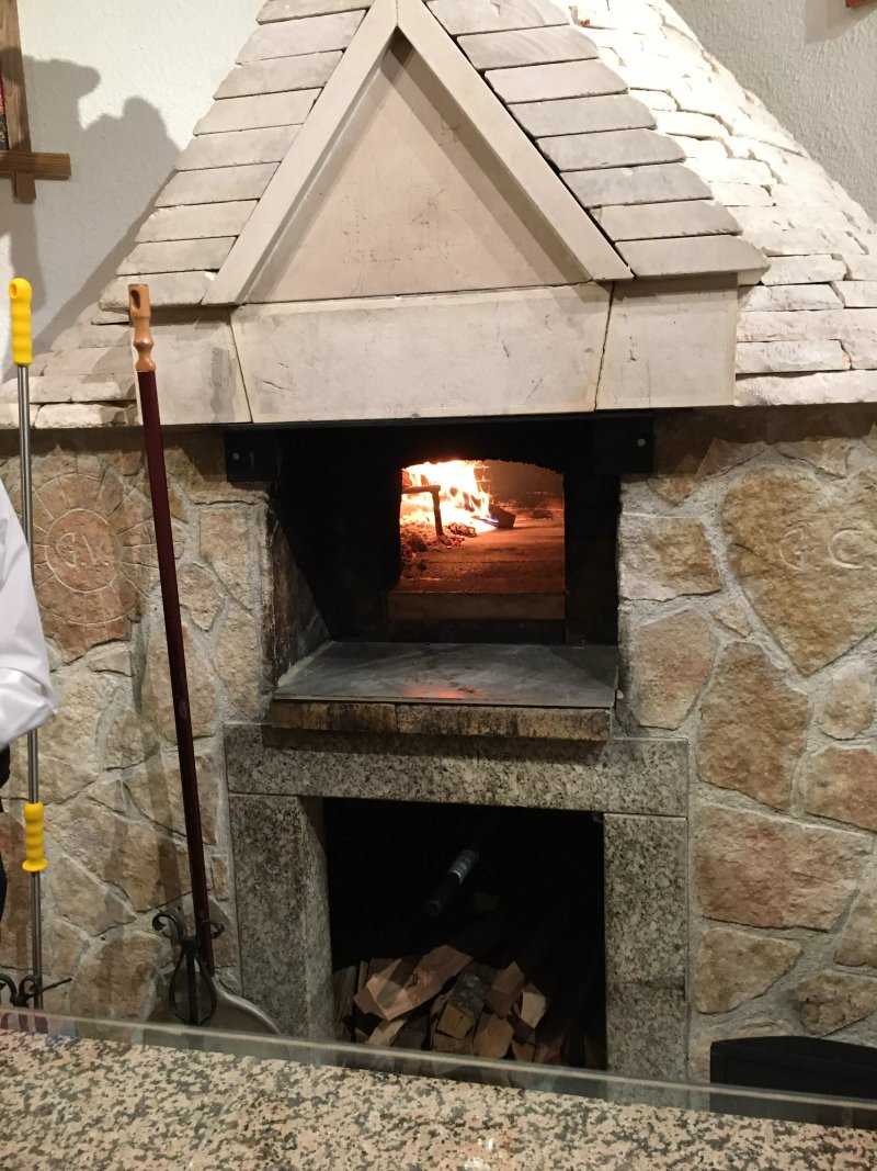 Osteria il Trullo