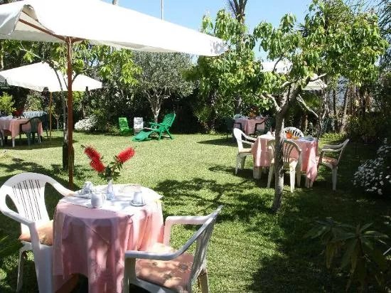 B&B Villa delle Vacanze