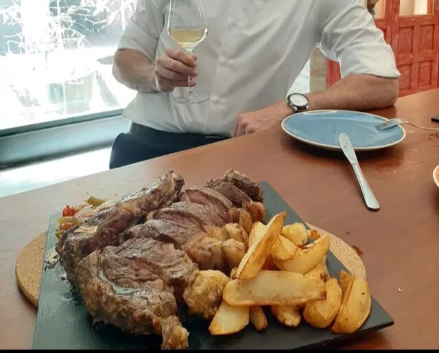 Vermuteria La Lonja del Vino