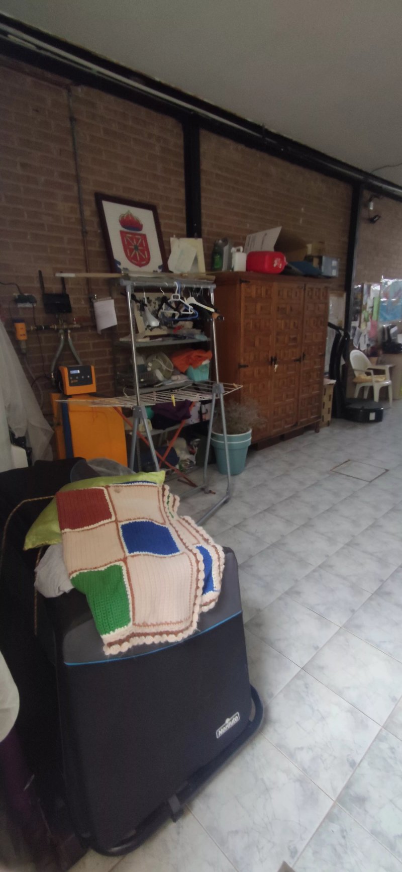 Albergue Casa Alberdi