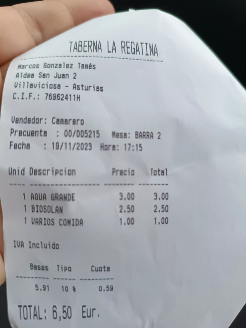 Sidreria la Regatina