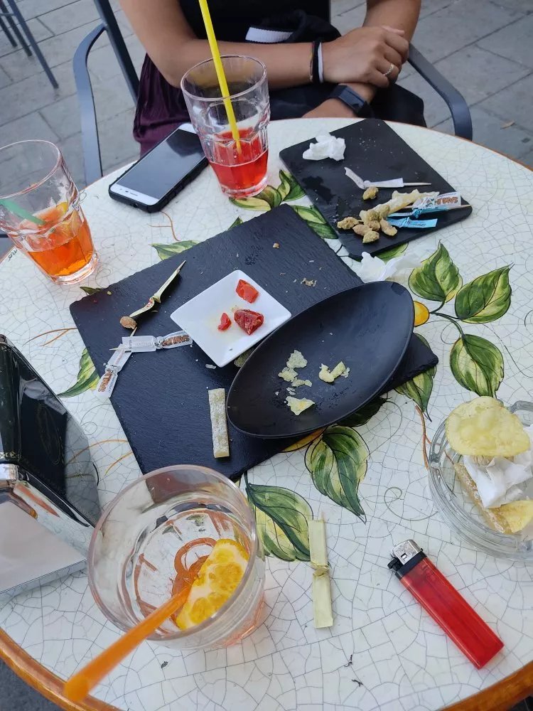 bar gelateria da Rino