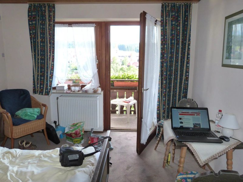 Pension Florianhof