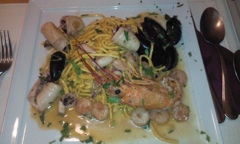 Ristorante Girasole