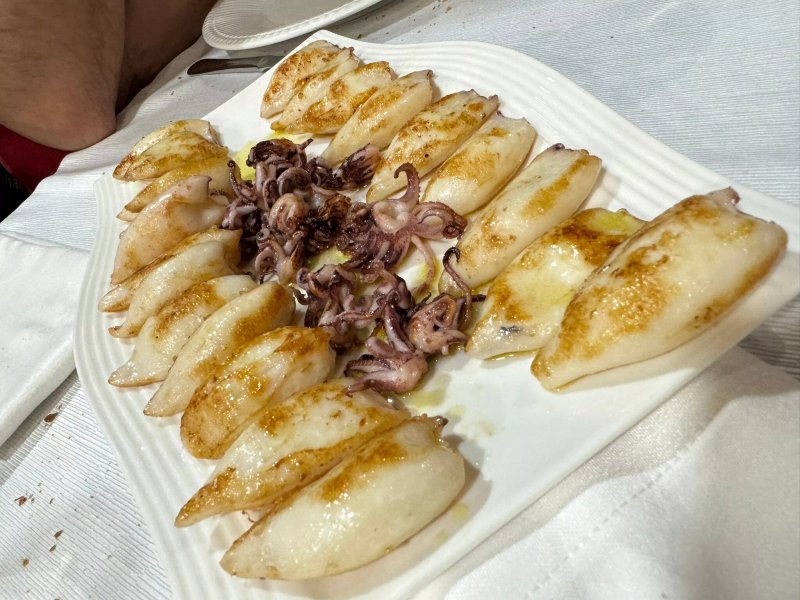 Bodegon O Ribeiro