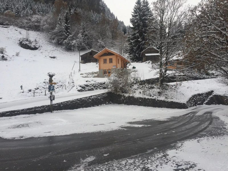Gasthaus Zwirgi