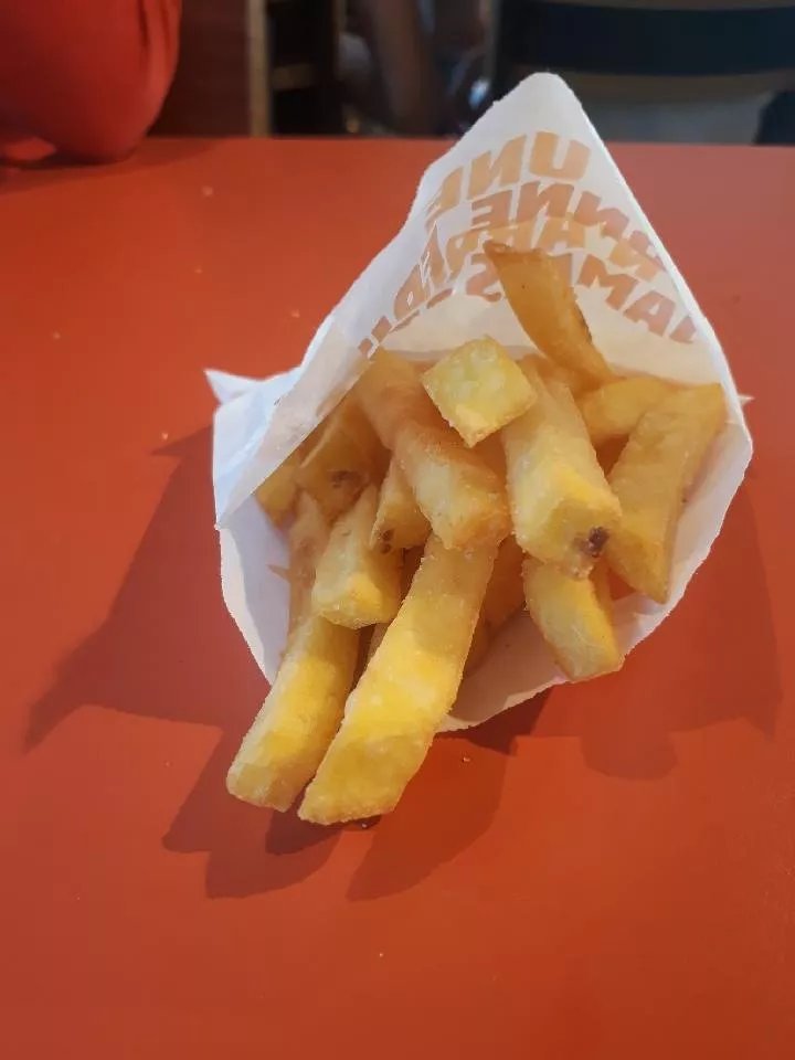 Burger King