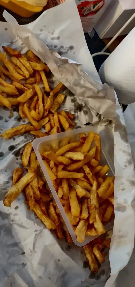 La Friterie Sedanaise