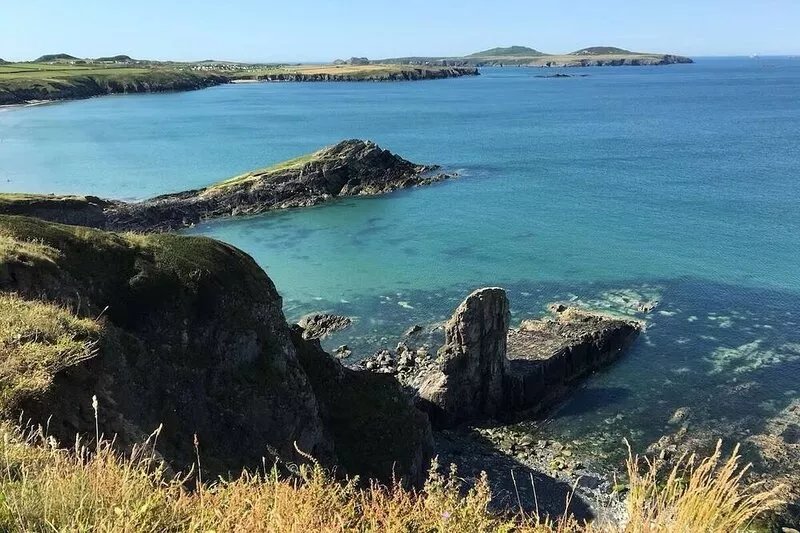 Tan y Garn - 2 Bedroom Cottage - Whitesands