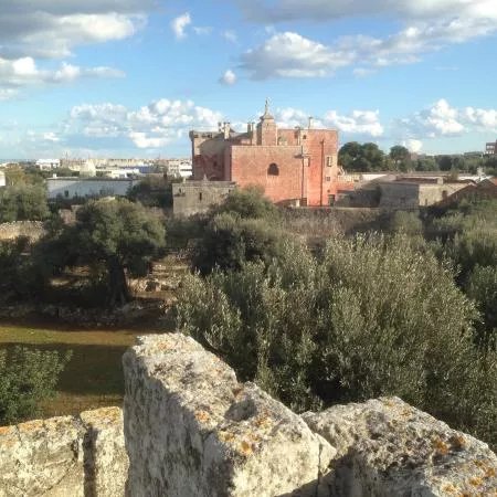 Parco Rurale - Historical Tour, Tasting&Experiences