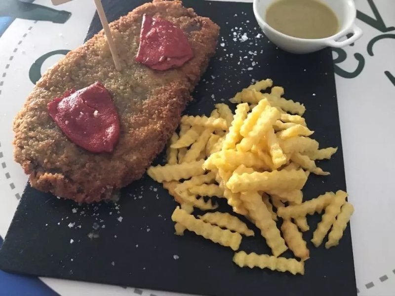Cafe Bar Moreno