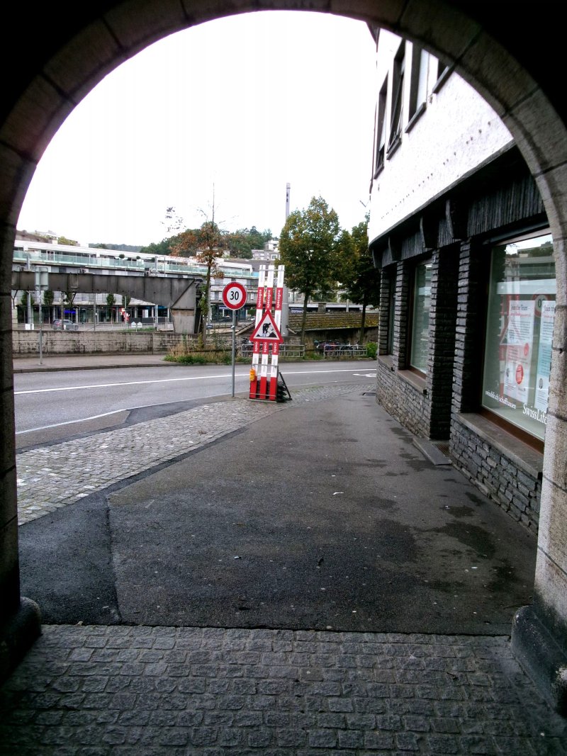 Obertorturm