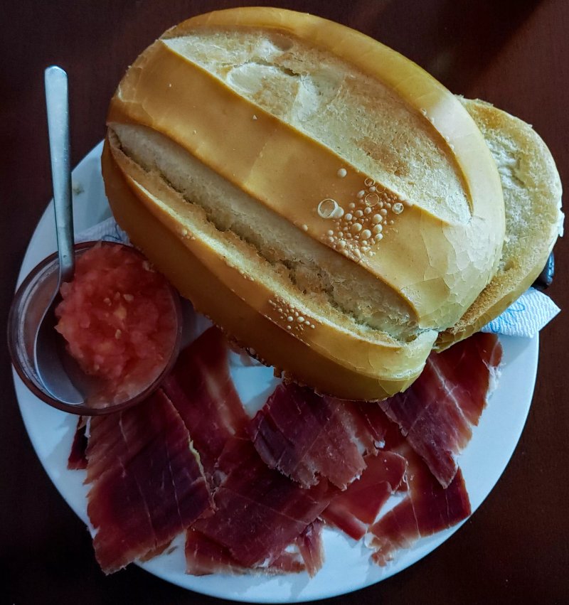 Restaurante El Puente