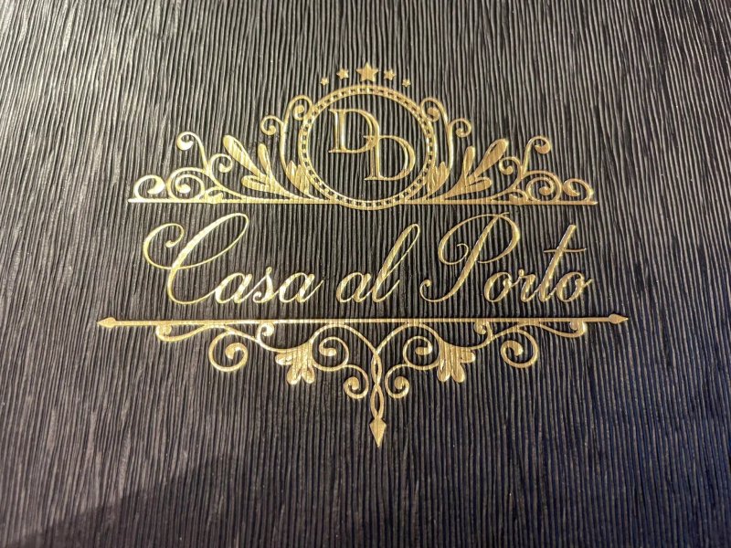 Casa Al Porto