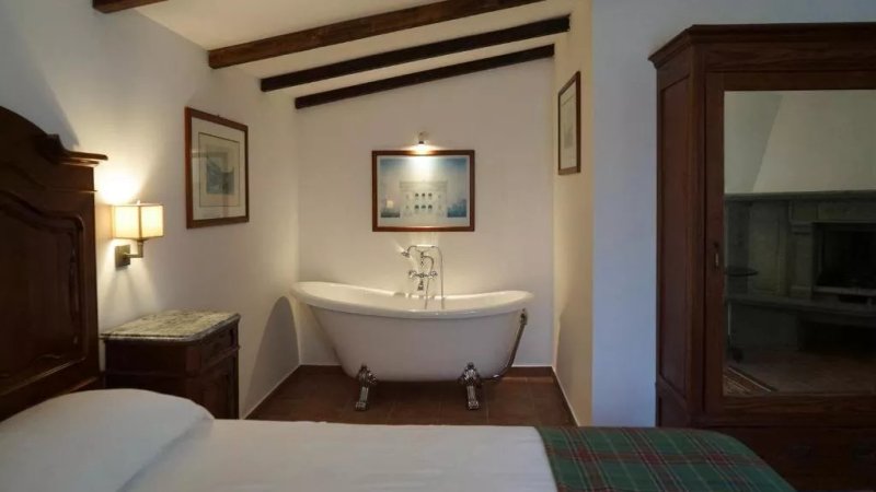 Relais Torre del Piancastagno