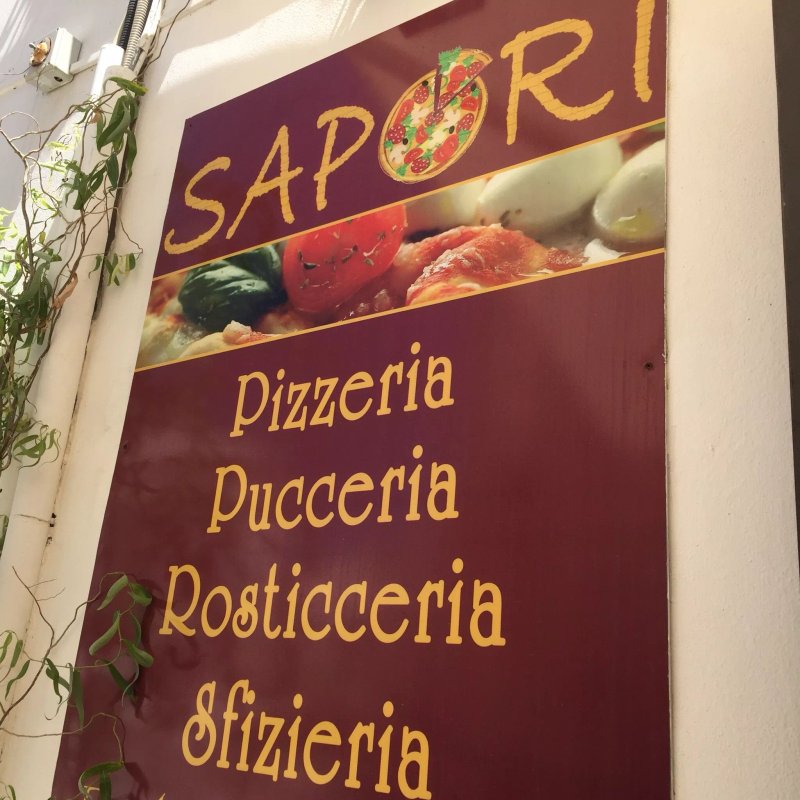 Sapori
