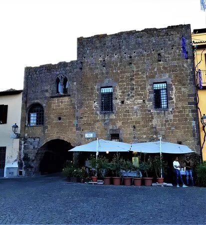 Torre di Lavello