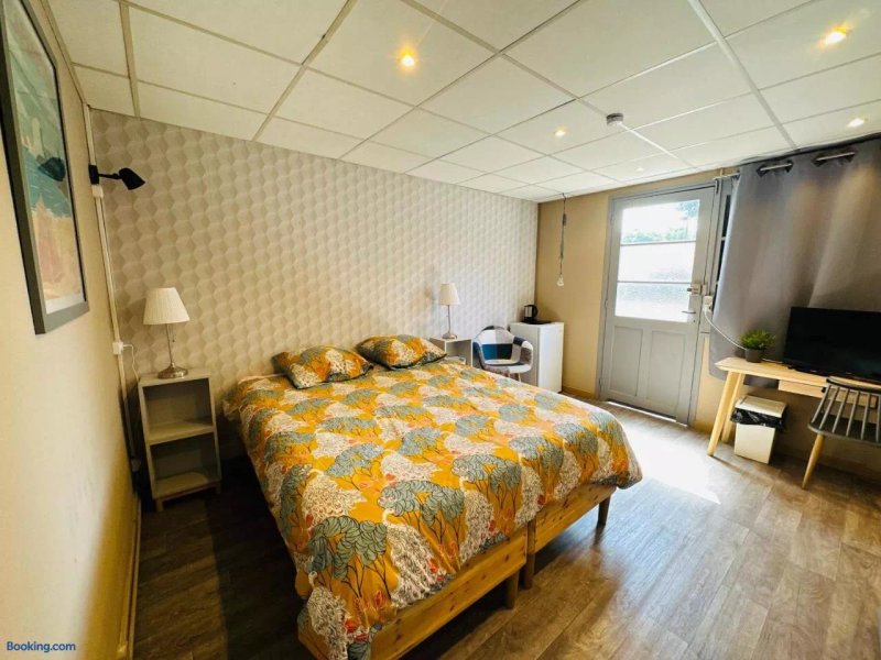 Hotel Caplandes