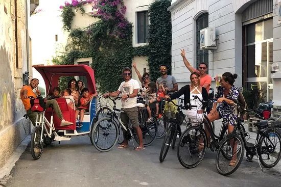 Velo Service Lecce