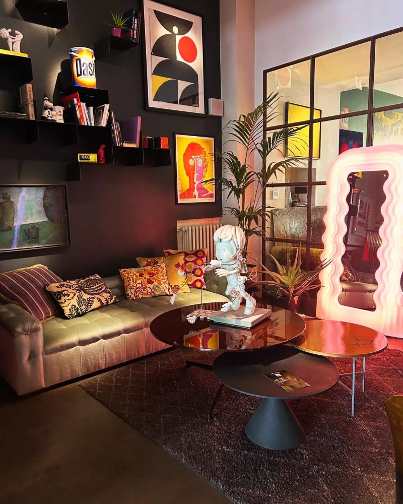 Boutique Hotel Trieste
