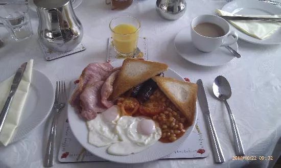 Malt House Farm Bed & Breakfast