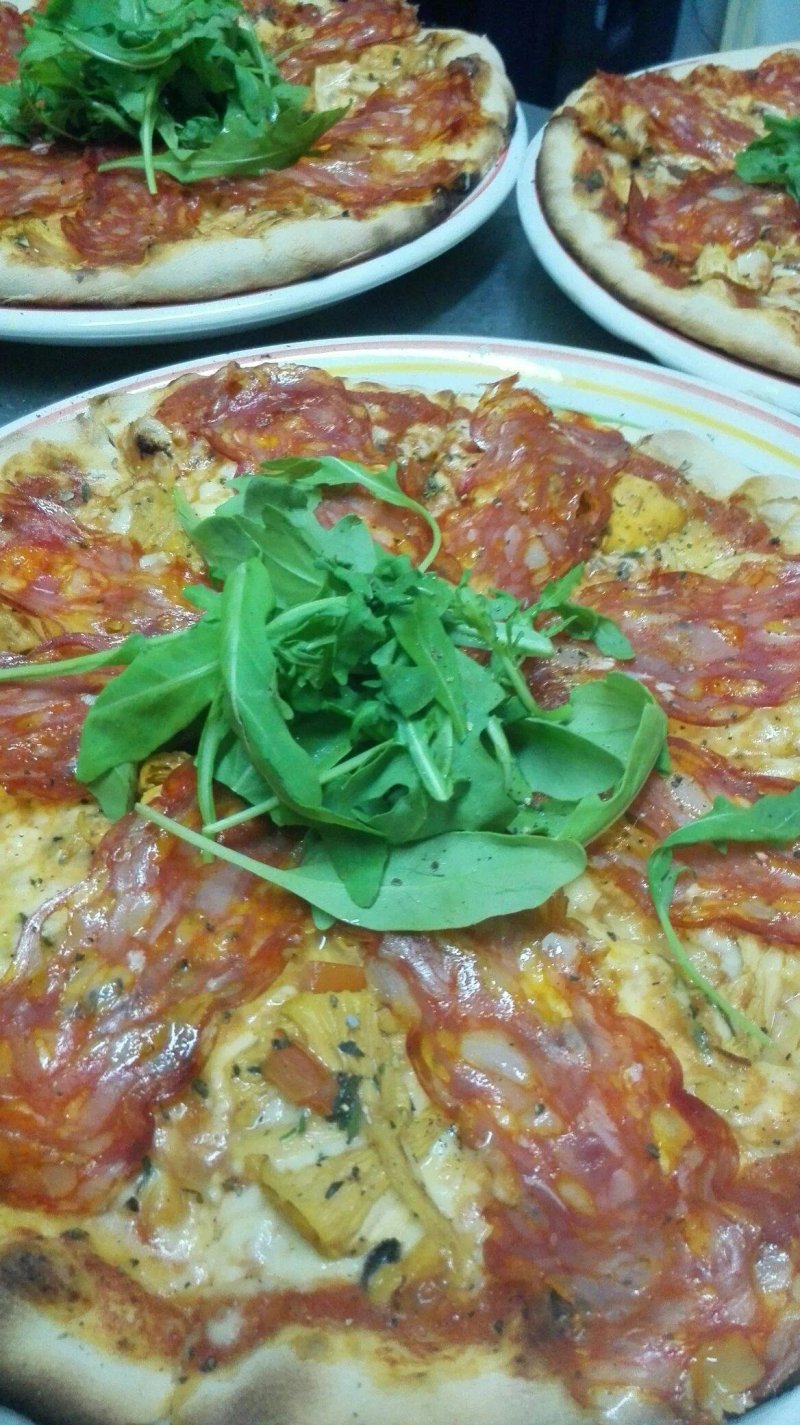Trattoria Gigante