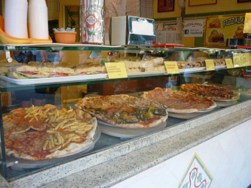 Pizzalandia
