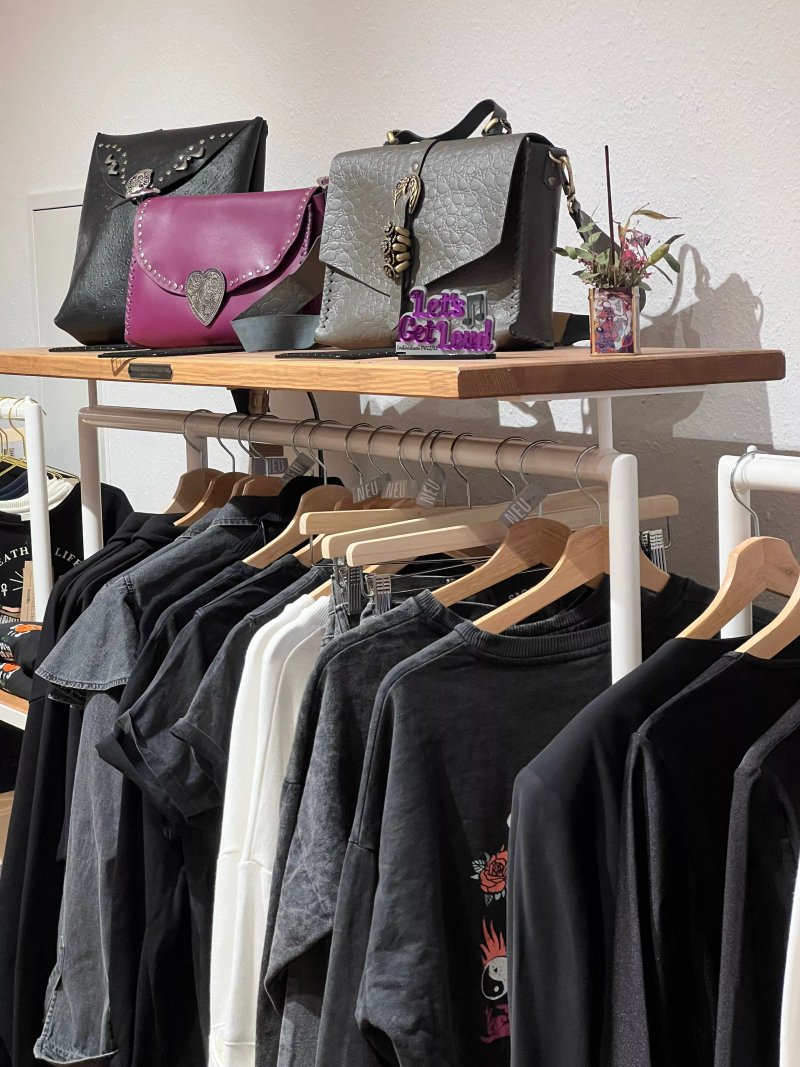 Filotimo Concept Store