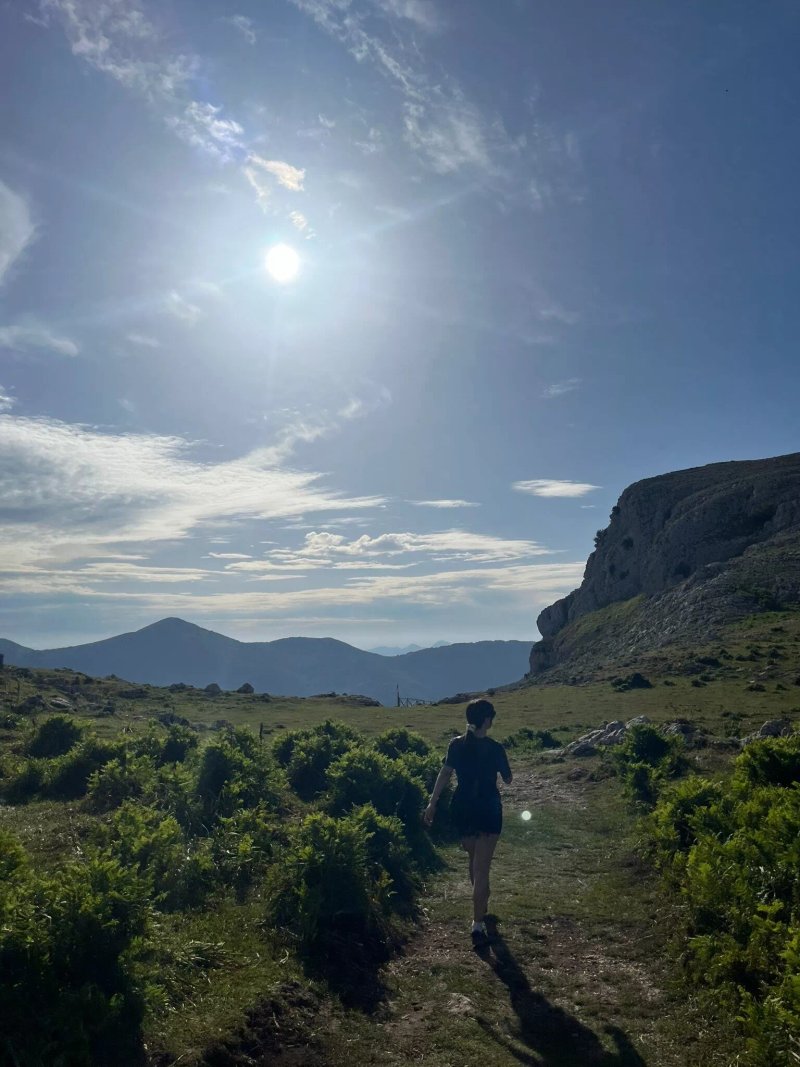 Monte redentore