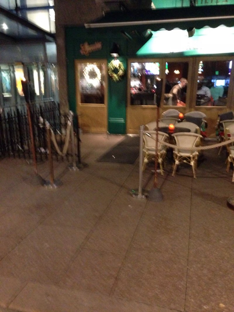 Lauritz Restaurant & Bar