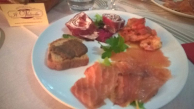 Ristorante Il Valvola