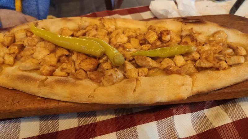 Pastrmajlija & Grill Hause